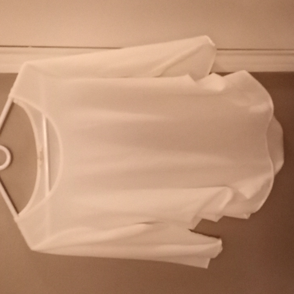 Love Culture blouse
